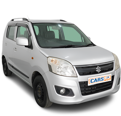 Maruti Wagon R 1.0-img